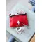 Kit Primo Soccorso custodia in nylon Rosalina - Anteprima 8