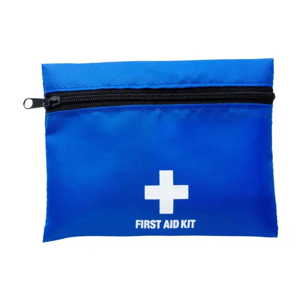 Kit Primo Soccorso custodia in nylon Rosalina - Immagine 2