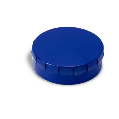 Mentine tascabili custodia in latta Anika - Immagine 4