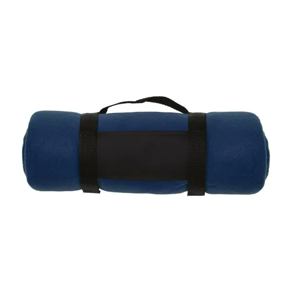 Coperta in pile 170gr Nora - Immagine 5