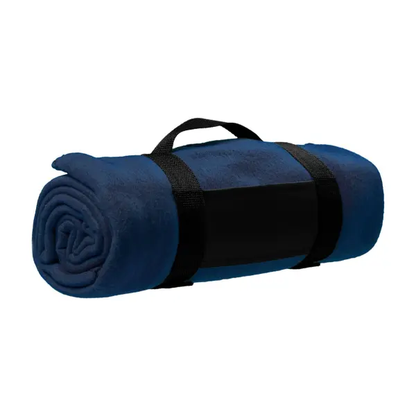 Coperta in pile 170gr Nora - Immagine 6
