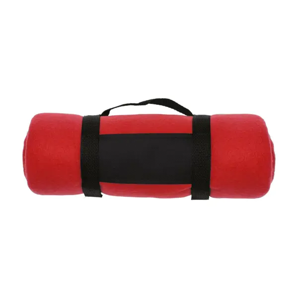Coperta in pile 170gr Nora - Immagine 2