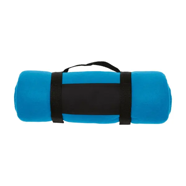 Coperta in pile 170gr Nora - Immagine 11