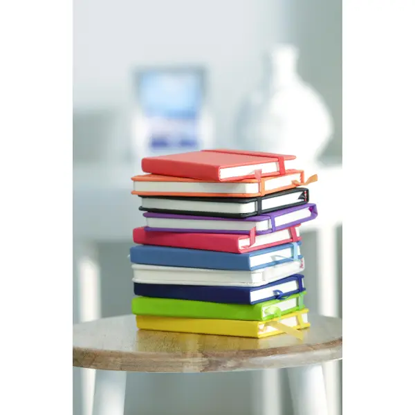 Taccuino A6 a righe Dita - Immagine 18