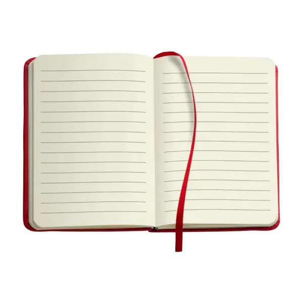 Taccuino A6 a righe Dita - Immagine 23