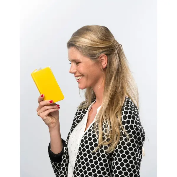 Taccuino A6 a righe Dita - Immagine 30