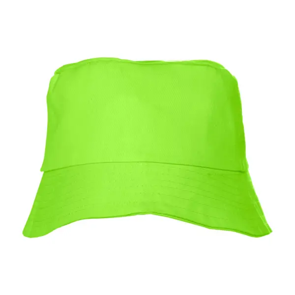 Cappellino pescatore in cotone Felipe - Immagine 19