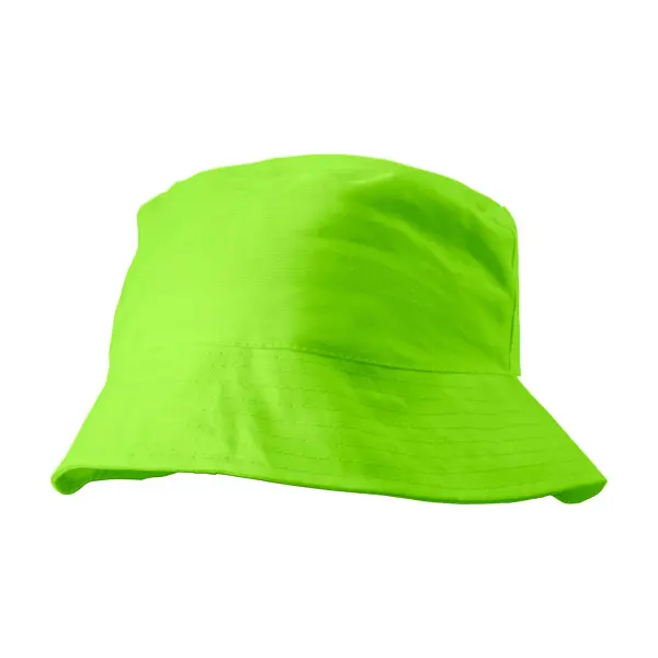 Cappellino pescatore in cotone Felipe - Immagine 18
