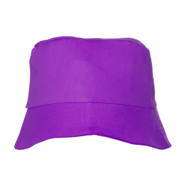 Cappellino pescatore in cotone Felipe - Immagine 21