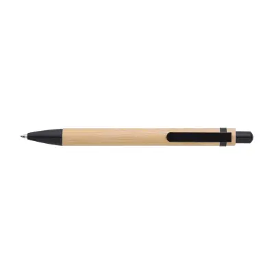Penna a sfera in bamboo Colorado - Immagine 4