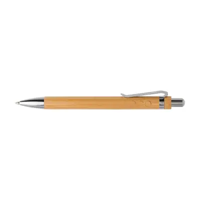 Penna a sfera in bamboo Colorado