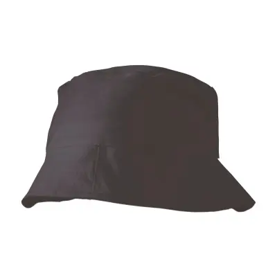 Cappellino pescatore in cotone Felipe - Immagine 15