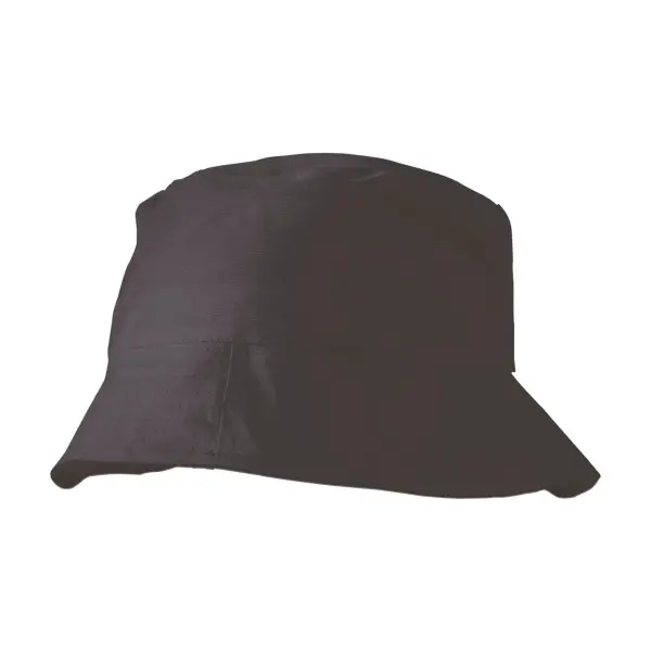 Cappellino pescatore in cotone Felipe - Immagine 15