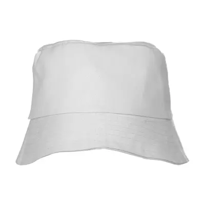 Cappellino pescatore in cotone Felipe - Immagine 14