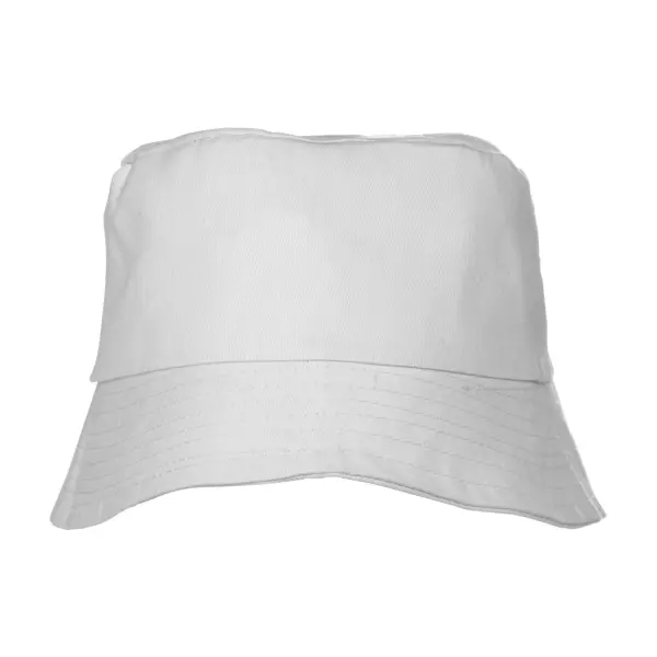 Cappellino pescatore in cotone Felipe - Immagine 14