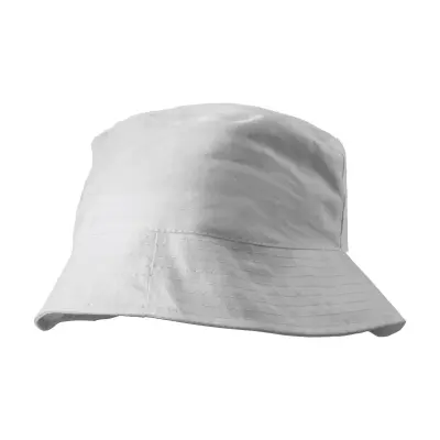 Cappellino pescatore in cotone Felipe - Immagine 13