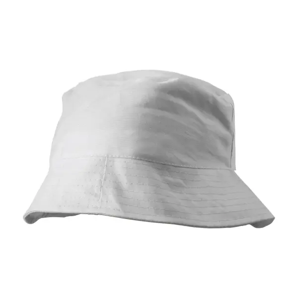 Cappellino pescatore in cotone Felipe - Immagine 13
