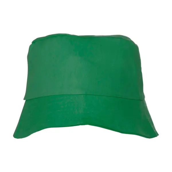 Cappellino pescatore in cotone Felipe - Immagine 4