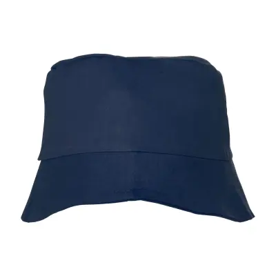 Cappellino pescatore in cotone Felipe - Immagine 31