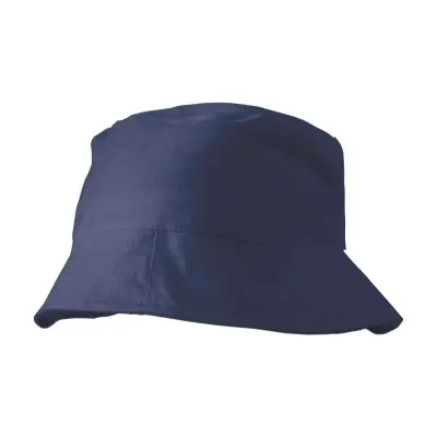 Cappellino pescatore in cotone Felipe