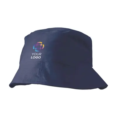 Cappellino pescatore in cotone Felipe - Immagine 29
