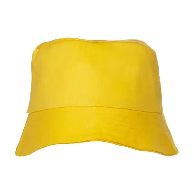 Cappellino pescatore in cotone Felipe - Immagine 28