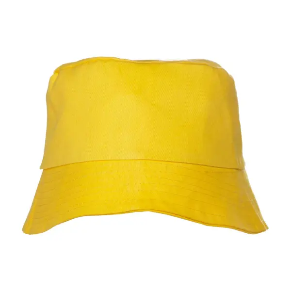 Cappellino pescatore in cotone Felipe - Immagine 28