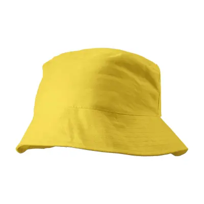 Cappellino pescatore in cotone Felipe - Immagine 27