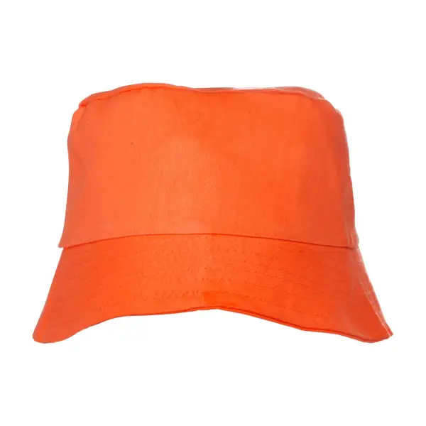 Cappellino pescatore in cotone Felipe - Immagine 10
