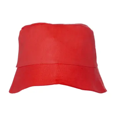 Cappellino pescatore in cotone Felipe - Immagine 23