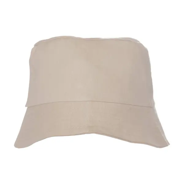 Cappellino pescatore in cotone Felipe - Immagine 12