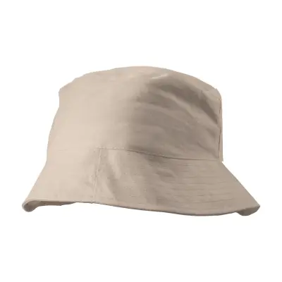 Cappellino pescatore in cotone Felipe - Immagine 11
