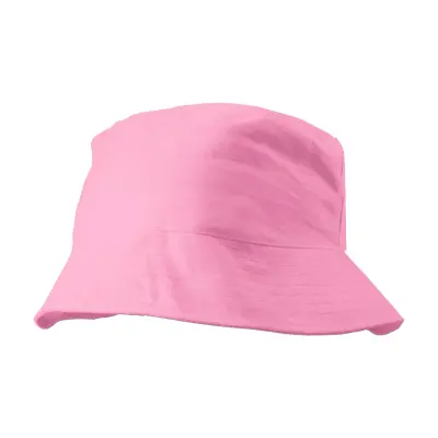 Cappellino pescatore in cotone Felipe - Immagine 25