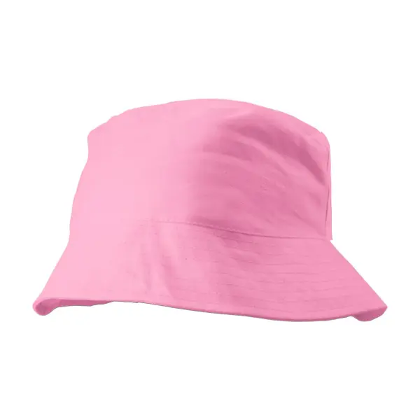Cappellino pescatore in cotone Felipe - Immagine 25