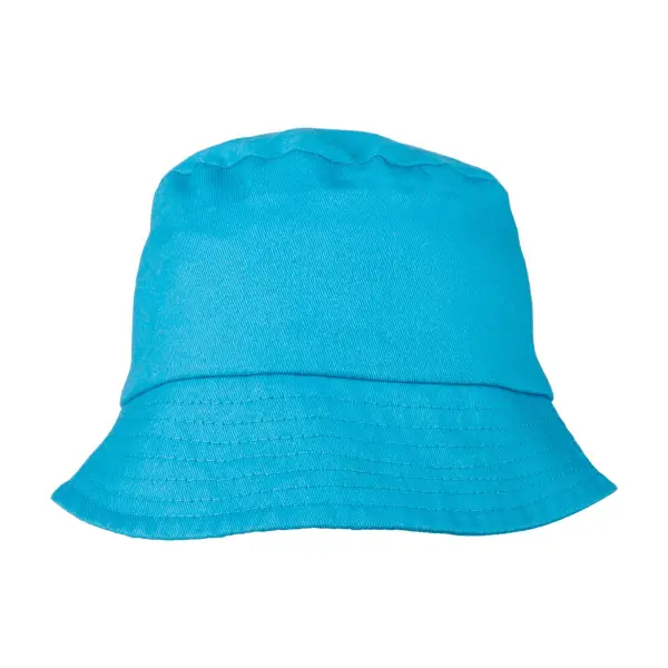 Cappellino pescatore in cotone Felipe - Immagine 6