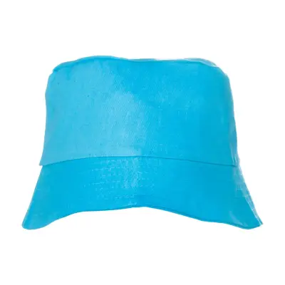Cappellino pescatore in cotone Felipe - Immagine 8