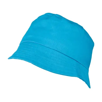 Cappellino pescatore in cotone Felipe - Immagine 7