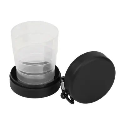 Bicchiere telescopico 220ml Dolly - Immagine 19