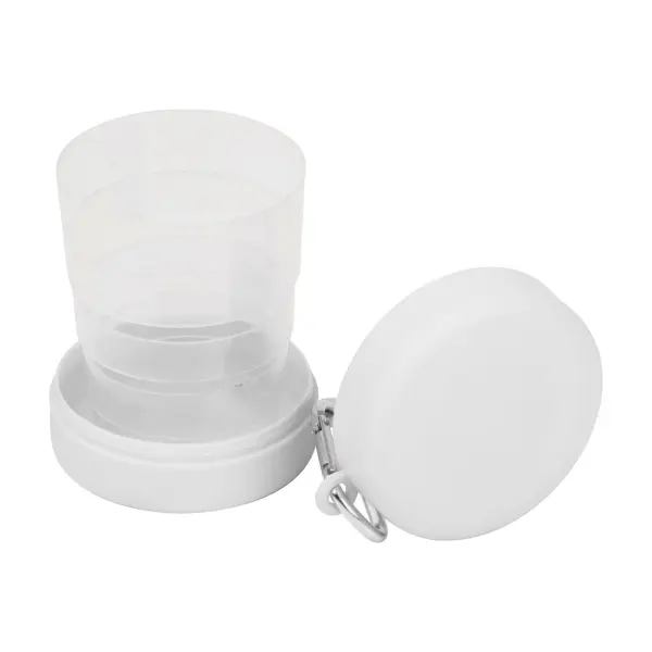Bicchiere telescopico 220ml Dolly - Immagine 7