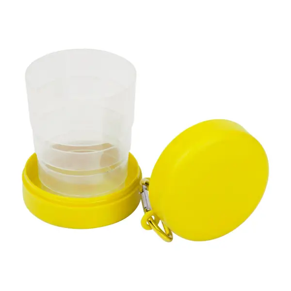 Bicchiere telescopico 220ml Dolly - Immagine 10
