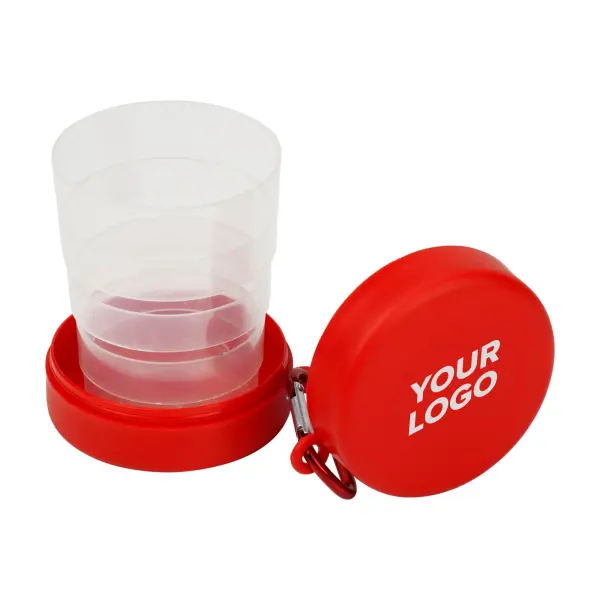 Bicchiere telescopico 220ml Dolly - Immagine 13