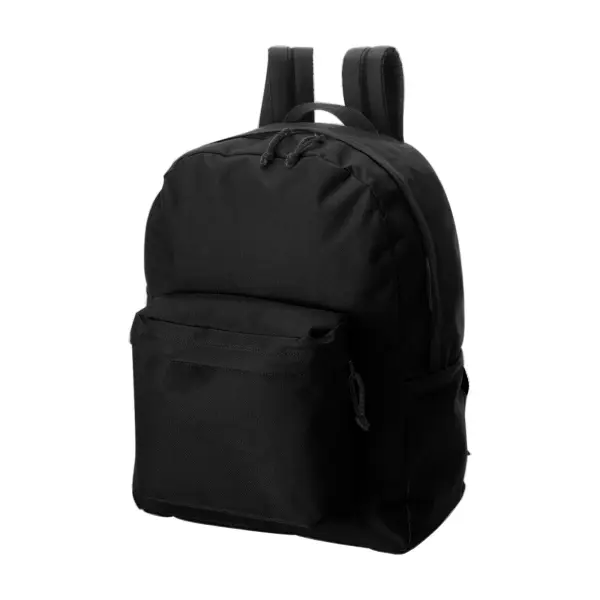 Zaino in poliestere Livia - Immagine 18