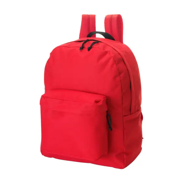 Zaino in poliestere Livia - Immagine 15