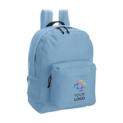 Zaino in poliestere Livia - Immagine 10