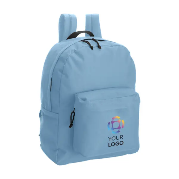 Zaino in poliestere Livia - Immagine 10