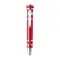 Set cacciavite tascabile in alluminio Alyssa - Anteprima 10