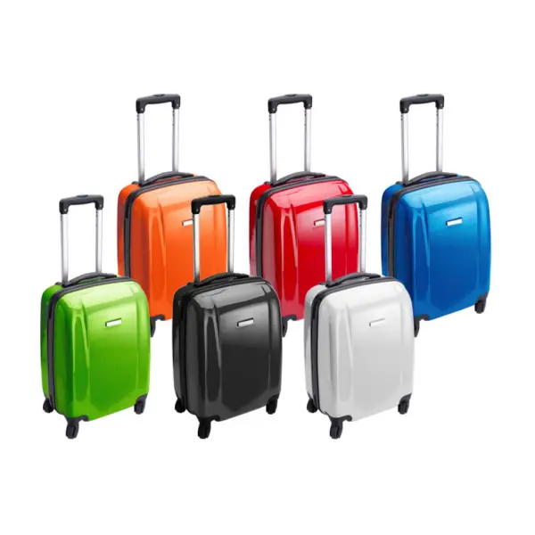 Trolley rigido in ABS e PC Verona - Immagine 13