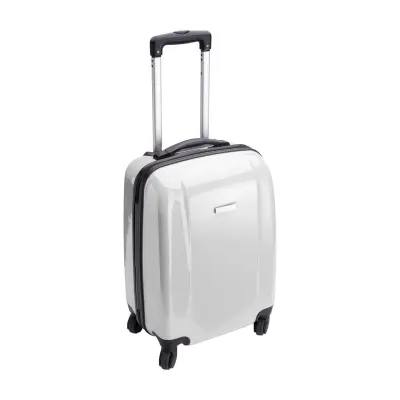 Trolley rigido in ABS e PC Verona - Immagine 7