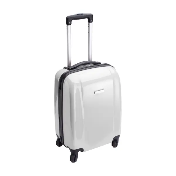 Trolley rigido in ABS e PC Verona - Immagine 7