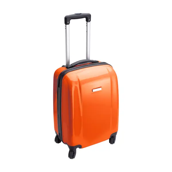 Trolley rigido in ABS e PC Verona - Immagine 25